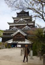 Sake Barrels